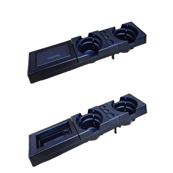 Quality-Branded Multi-Function Car Accessories 51168217485 82279404572 SMBWA5035 Armrest Box Car Cup Holder for BMW