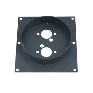 Soporte para Calentador de Aire Marca Liyang, Modelo <span class=keywords><strong>B</strong></span>, Pieza de Repuesto para Calentador de Estacionamiento Webasto, Soporte Metálico Universal para Calentador Diésel - Product Image 1