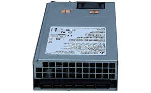 Fuente de Alimentación C9K-PWR-650WAC-R de 650W CA, Configuración de 4 Fuentes de Alimentación, Refrigeración de Delantera a Trasera, para Switches de la Serie C9500 - Product Image 2