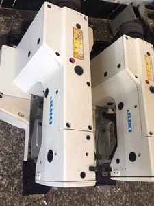 Швейная машина для шитья jaksi 1850 bartacking 42 - Product Image 6