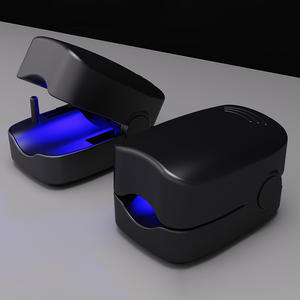 Dispositivo Láser para el Tratamiento de Hongos en las Uñas, Elimina Eficazmente la Onicomicosis y el Crecimiento de Hongos en las Uñas de los Pies - Product Image 3