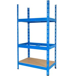 ชั้นยางพร้อมระบบปลั๊กอิน3ระดับ wxdxh 800x500X1600มม. เหมาะสำหรับชั้นยางขนาดเส้นผ่านศูนย์กลาง680มม. - Product Image 2