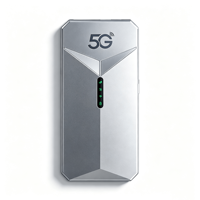 Source directe d'usine en Chine : Solutions Internet mobiles 5G Wi-Fi 6 pour les foyers, les petites entreprises et les particuliers.