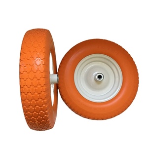 للبيع بالجملة عجلات من الفوم الصناعي مقاس 16 بوصة أو عربة عربة عربة - Product Image 2