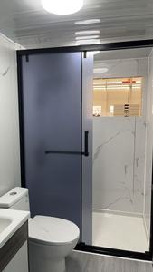 מודרני איכות עמיד מודרני בית מיכל להרחבה מחיר נמוך משלוח מיכל בית מיכל בית 5 שנים - Product Image 6