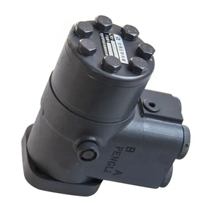 BZZ5-630CFK 02.02.04.005อุตสาหกรรมการซ่อมรถอะไหล่ไฮดรอลิกเฟืองพวงมาลัยสำหรับรถตัก - Product Image 6