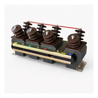Transformateur de tension anti-ferroresonance 12 kV JSZJK-10Q triphasé à cinq pattes pour la protection des compteurs Fournisseur B2B