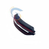 Feu arrière gauche Chery Jetour X90PLUS, ensemble de feux arrière OE F20-4433030, pièces de rechange d'éclairage extérieur