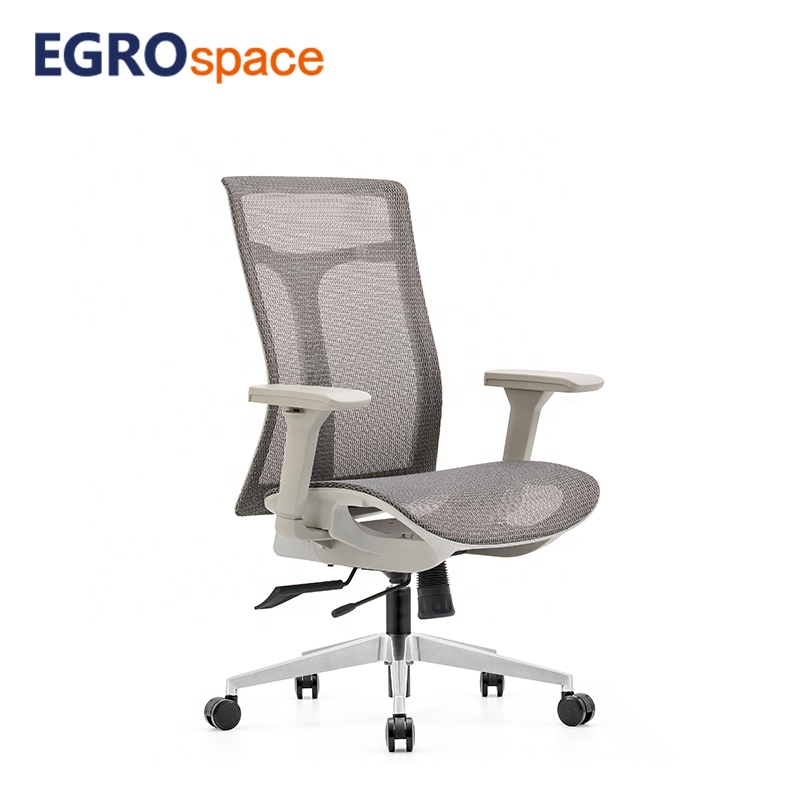 EGROspace Adjustable Designer Computer Ergonomic Boss Meeting Furniture Executive Office Chair