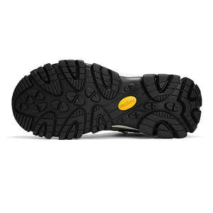 Nouvelles chaussures <span class=keywords><strong>de</strong></span> <span class=keywords><strong>randonnée</strong></span> confortables, respirantes, antidérapantes, résistantes à l'usure, à semelle rebondissante, pour hommes et femmes, mode décontractée à semelle épaisse - Product Image 3