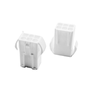 Conector de Cable Eléctrico a Placa PCB EL Crimp ELR-04V ELP-04NV de Alta Calidad con Paso de 4.5MM a Precio de Fábrica