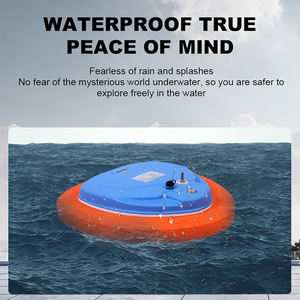 Compresseur <span class=keywords><strong>de</strong></span> <span class=keywords><strong>plongée</strong></span> sous-marine TUXING Z500 haute qualité, personnalisé, 10M, 5 heures d'autonomie, léger et puissant, pour système <span class=keywords><strong>de</strong></span> respiration autonome (Hookah) - Product Image 4