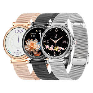 Relógio Inteligente CF37 com Tela Grande de 1,27 polegadas, IP67, para Esportes ao Ar Livre, com Calendário, Monitoramento de Frequência Cardíaca e Oxigênio no Sangue - Product Image 1