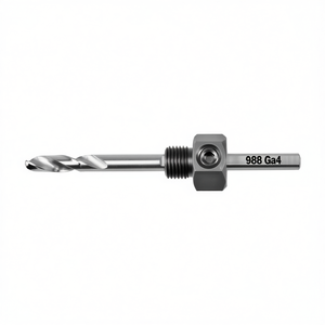 Sierra perforadora 988 Ga4, herramienta de corte de metal para perforar agujeros en metal - Product Image 2