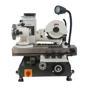 Machine à affûter universelle pour lames de coupe, couteaux, outils de perçage et embouts de coupe - Product Image 1