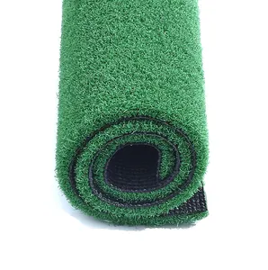 인기있는 게이트 볼 운동 필드 인조 잔디 가짜 잔디 카펫 골프 잔디 퍼팅 녹색 잔디