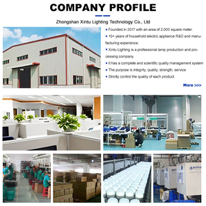 Led focos LED B22 E27 chủ t-shape 5W 10W 15W 20W 30W 40W 50W LED bóng đèn vật liệu nhựa dẫn bóng đèn - Product Image 6