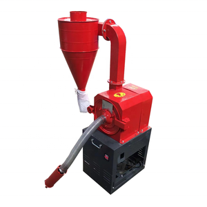 Mini <strong>Flour</strong> <strong>Mill</strong> Price in Pakistan Maize Milling Machine/Corn <strong>Mill</strong> Grinder - Product Image 4