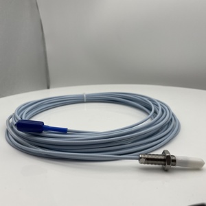 Nuevo Original Nevada 3300XL 8mm 330101-00-27-50-02-KZ Acero Inoxidable MOQ 1 Unidad para Automatización 330101-00-27-50-02-KZ en Stock MOQ - Product Image 1