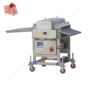 Usine Cuisine Steak Porc Attendrisseurs de Viande Machines de Traitement de la Viande - Product Image 1