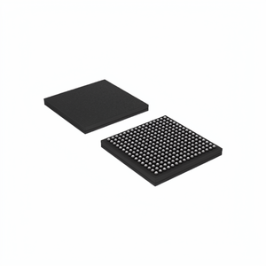 Fabricante Original de Componentes Electrónicos, Circuito Integrado 256 LBGA MCF5235CVM100J, MCU de 32 Bits Sin ROM, 256MAPBGA Integrado - Product Image 1