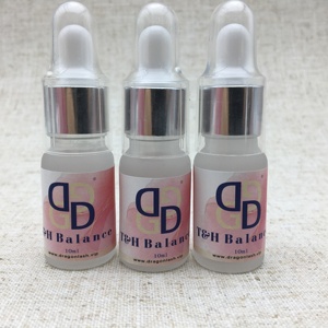 Dragonlash Lash ขนตาซูเปอร์ bonder tubediy กาวต่อขนตาแบบติดทนนาน - Product Image 2