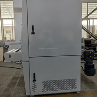 Máquina Lijadora de Banda Ancha para Madera HICAS HC-R-RP |   630/1000/1300mm para Madera Contrachapada de Muebles de Madera Maciza |   56.7kW CE