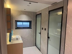 Hotel Casas Cápsula espacial Nave espacial Prefabricada Otro contenedor moderno prefabricado <span class=keywords><strong>Casa</strong></span> <span class=keywords><strong>de</strong></span> cápsula espacial - Product Image 6