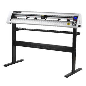 Plotter de Corte Teneth KUCO de 48 Pulgadas con Función de Corte de Contorno/Plotter de Recorte - Product Image 1