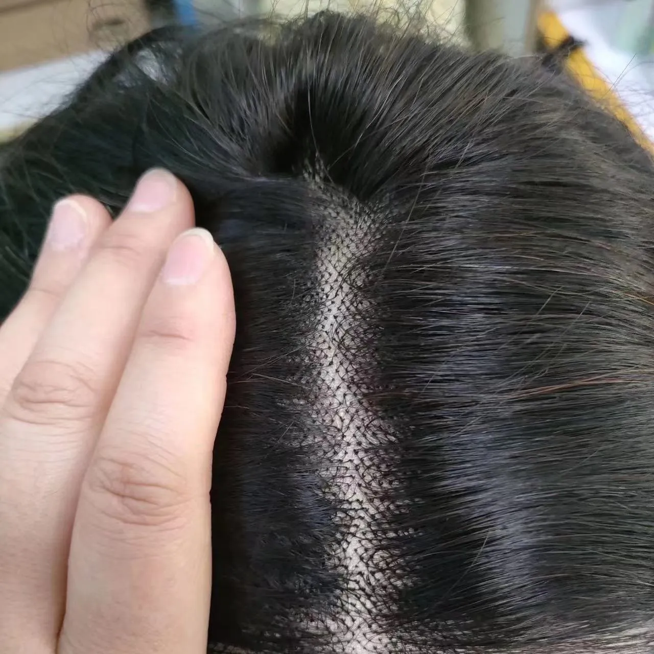 Парик Amara parrucca, человеческие волосы, парик на полной сетке, оптовая продажа, бразильские волосы для афроамериканских и сырых камбоджийских прямых париков