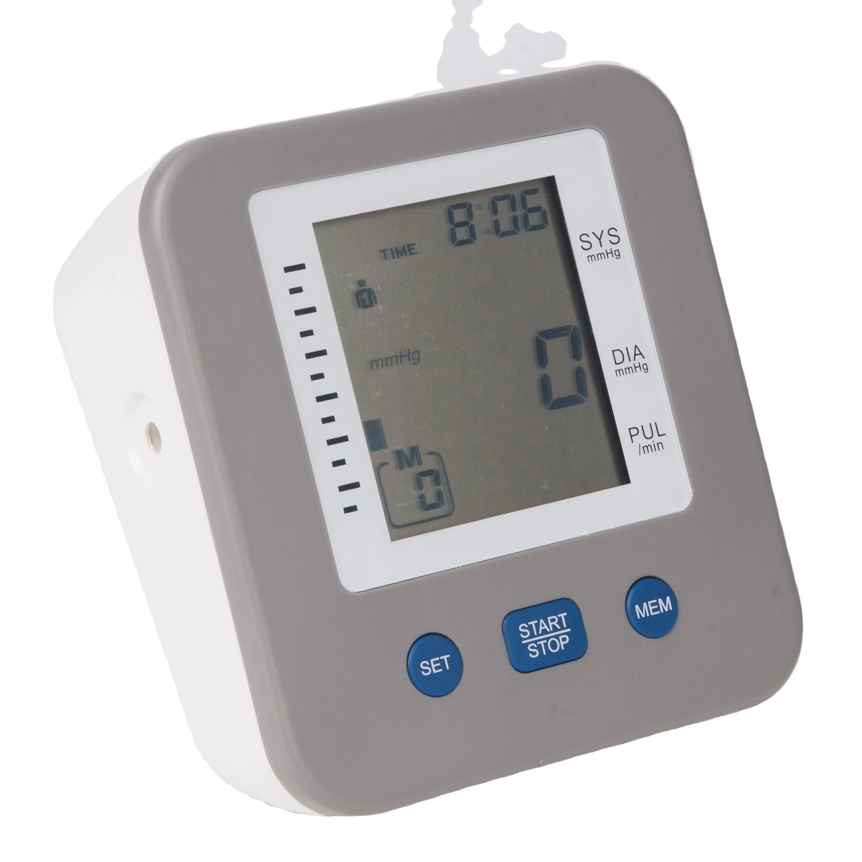 저렴한 가격, 정확한 측정, 혈압 모니터 건강한 가정 생활