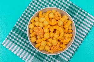 สารแต่งกลิ่นที่ละลายในน้ำมันมัสตาร์ด, เครื่องปรุงรส/ขนมขบเคี้ยว, กลิ่นฉุนและเผ็ด, รสแท้ - Product Image 4