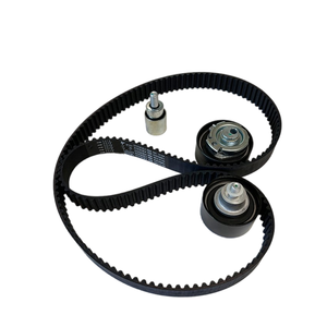 Kit de correa de distribución K0177173 481H-1007073BA para Chery A3 A5 E5 Cowin <span class=keywords><strong>2</strong></span> 3 Tiggo Eastar Rely V5 H5 1,6 1,8 <span class=keywords><strong>2</strong></span>,0 481 484 - Product Image 1