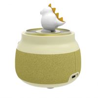 Boîte à musique pour enfants, haut-parleur audio pour enfants, machine à boxe avec tube mural, lecteur MP4 pour bébé garçon, boîte à musique pour enfants, lecteur d'histoires sans fil NFC RFID