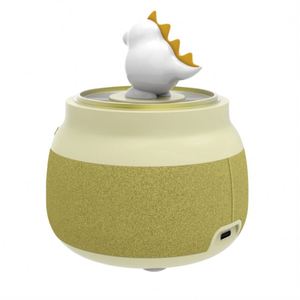 Juguete para Niños, Altavoz, Máquina de <span class=keywords><strong>Audio</strong></span>, Boxeo con Pared, Tubo para Bebé, <span class=keywords><strong>Mp4</strong></span>, Caja de Música para Niños, Reproductor de Cuentos Inalámbrico con NFC y RFID - Product Image 5