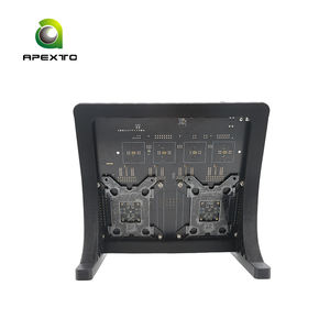 منفرد قوي Bitaxe NerdOCTaxe 9.6/s W اليانصيب Bitcoin BTC المنزل الصامت عمال المناجم Nerd OCTaxe في المخزون - Product Image 5