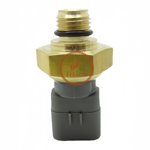 416-6999 เซ็นเซอร์วัดแรงดันเหมาะสำหรับรถขุด 3054 C9 3 C18 C32 3516C 3512E - Product Image 3