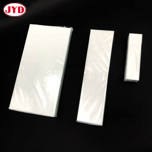 แผ่นซิลิกาเจลเตรียมความพร้อม TLC โครมาโตกราฟีชั้นบาง - Product Image 4