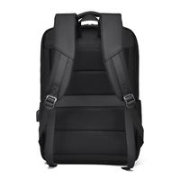 Sac à dos unisexe personnalisé avec logo, durable, imperméable, décontracté, pour ordinateur portable, étudiants, voyages en plein air, grande capacité, mode, port USB