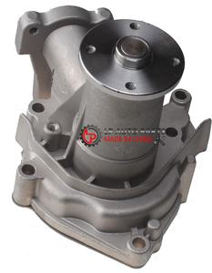 H1 H100แกรนด์ Starex Terracan galloper นวัตกรรม L200 Pajero D4BH D4BB 4D56T 4D56ปั๊มน้ำสำหรับ Hyundai Kia <span class=keywords><strong>bango</strong></span> 25100-42541 - Product Image 3