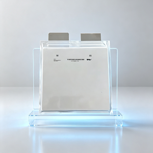 Sel Baterai Lithium Ion Polimer Pouch NCM 103Ah 3.68V Energi Tinggi Ternary Soft Pack untuk Penyimpanan Energi Rumah Tangga - Product Image 1