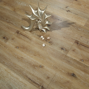 Paneles de Suelo Flotantes de Vinilo con Sistema de Clic Unilin, Losetas de PVC, Precios de Suelos de Corcho <span class=keywords><strong>SPC</strong></span> - Product Image 5