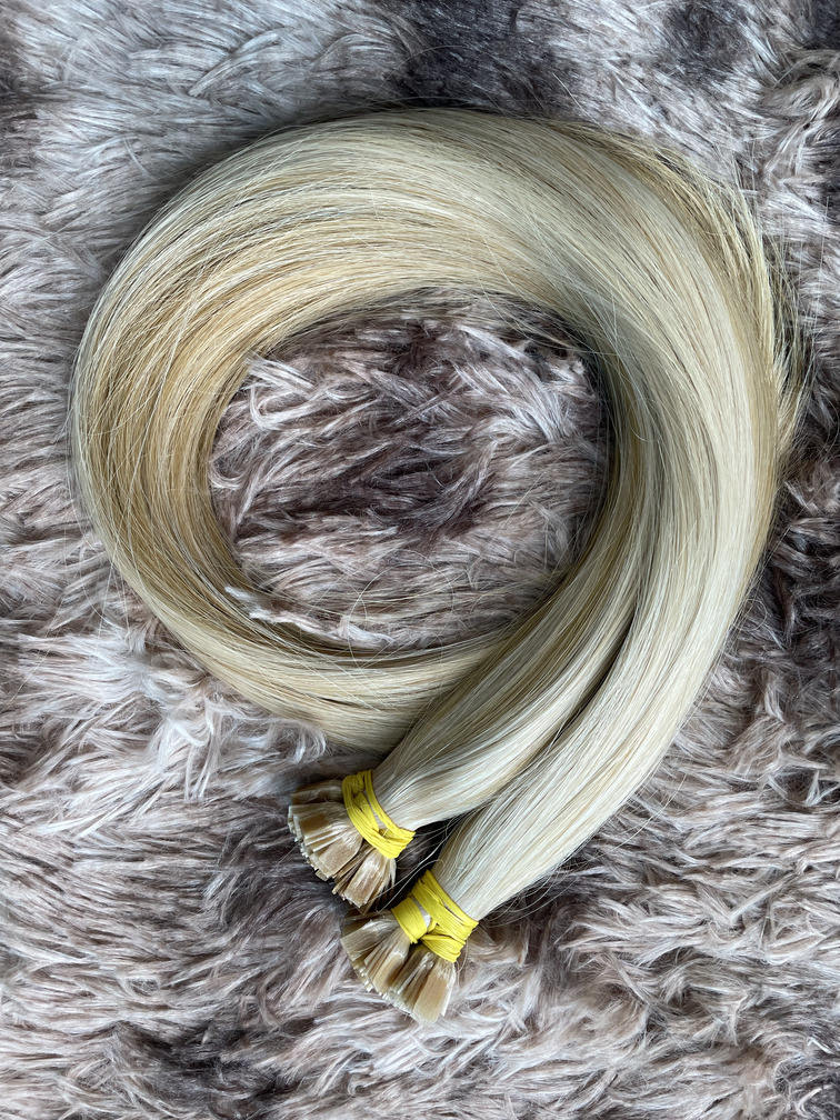 #60 (สีบลอนด์) ถึง #613 (สีบลอนด์)