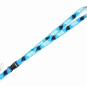 Lanière en satin polyester pour équipe <span class=keywords><strong>de</strong></span> football américain (32 équipes) – Badge <span class=keywords><strong>de</strong></span> club, clé, carte d'identité, téléphone portable - Product Image 3