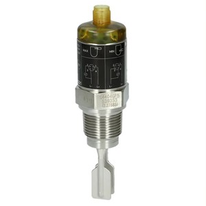 Pour capteur de niveau radar vibronique VEGASWING 51, boîtier en acier inoxydable avec connecteur M12 - Product Image 4