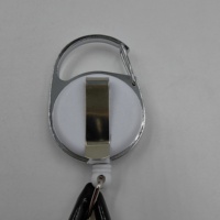 Support de briquet rond personnalisé en gros pour briquets Bic – Accessoires de fumeur, porte-clés et attache de briquet sur mesure