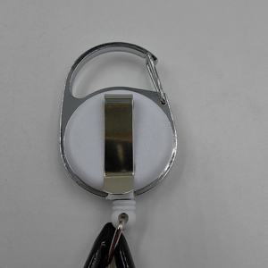 Correa para encendedor mini personalizada al por mayor, llavero soporte personalizado, accesorios para fumar, soporte redondo para encendedores <span class=keywords><strong>Bic</strong></span> - Product Image 1