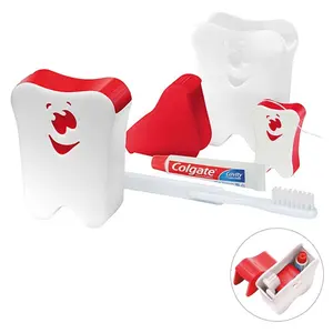 Set de Dentista de Viaje, merchandising personalizado - Product Image 2