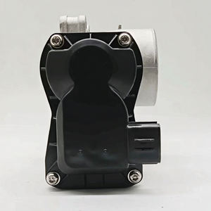 Cuerpo de Aceleración Q P51313640 P513-13-640 PE2713640 PE27-13-640 PYFS-13-640 para Mazda 3 1.5 2014-2019 <span class=keywords><strong>CX3</strong></span> 2019 <span class=keywords><strong>CX5</strong></span> <span class=keywords><strong>CX30</strong></span> 2018-2022 - Product Image 6