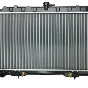 Aluminium auto radiator voor STORM L200